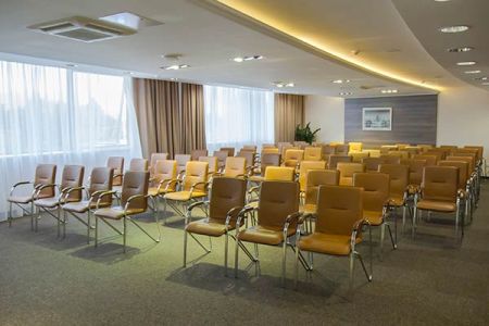 Стандартный 2-местный TWIN