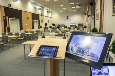 Стандартный 2-местный TWIN