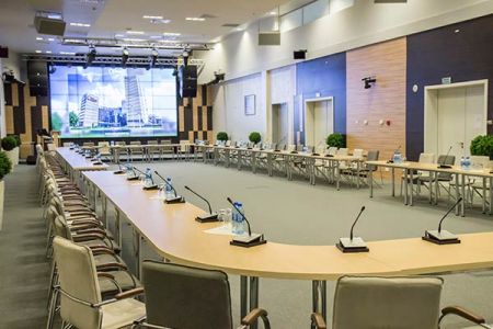 Стандартный 2-местный TWIN