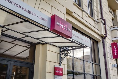 Внешний вид