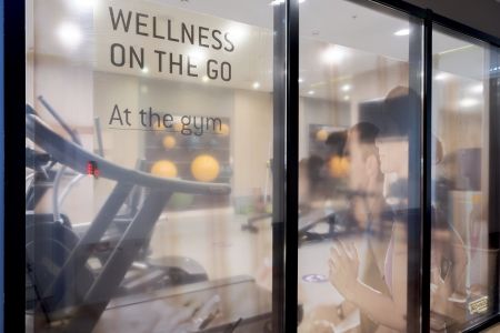 Внешний вид