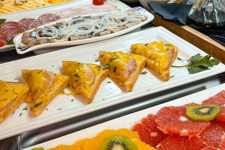 Внешний вид