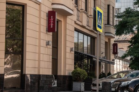 Внешний вид