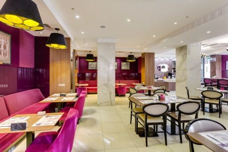 Внешний вид