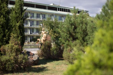 Территория