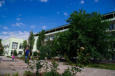 Территория