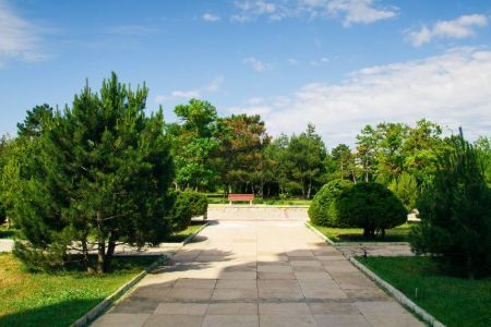 Территория