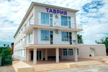 Территория