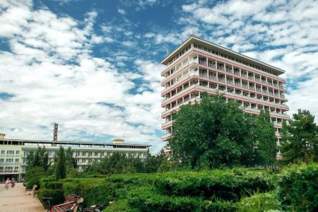 Территория