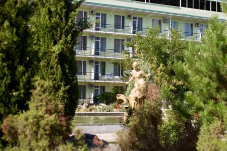 Территория