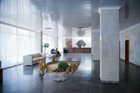 Территория