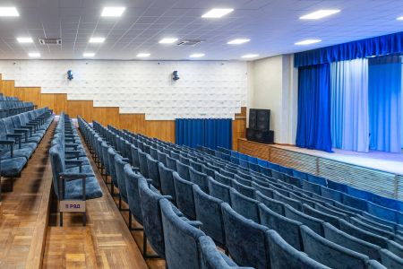 Стандартный Улучшенный 2-местный 1-комнатный (с балконом)