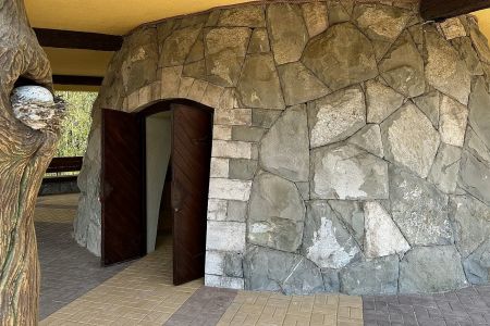 Территория