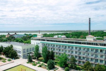 Территория