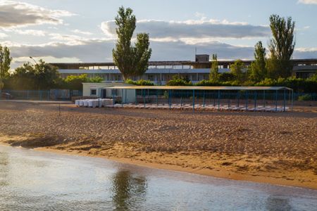 Территория