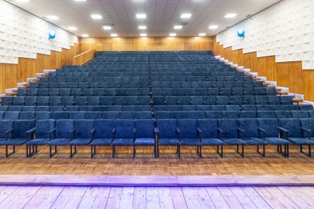 Стандартный Улучшенный 2-местный 1-комнатный (с балконом)