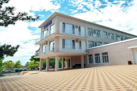 Территория