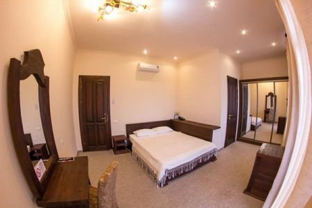 Стандартный 2-местный корпус 1