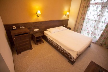 Стандартный 2-местный корпус 1