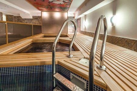 Сауна