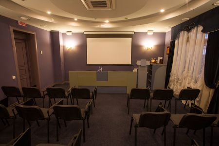 Стандартный 2-местный корпус 1