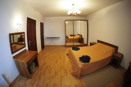 УЛУЧШЕННЫЙ 2-МЕСТНЫЙ 2-КОМНАТНЫЙ (КОРПУС 2)