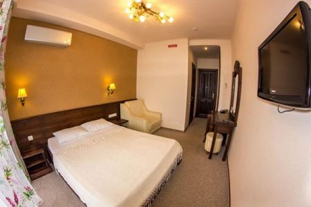 Стандартный 2-местный корпус 1