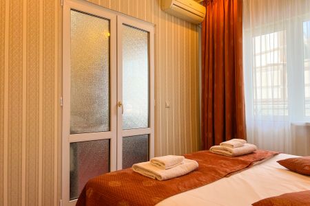 Люкс 2-местный 2-комнатный