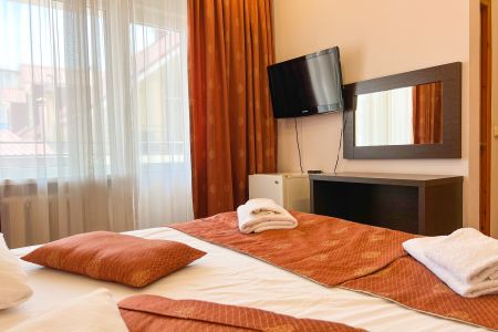 Полулюкс 2-местный