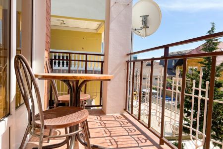 Полулюкс 2-местный (с доп.местом)