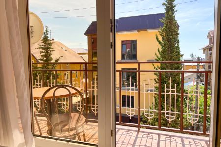 Полулюкс 2-местный (с доп.местом)