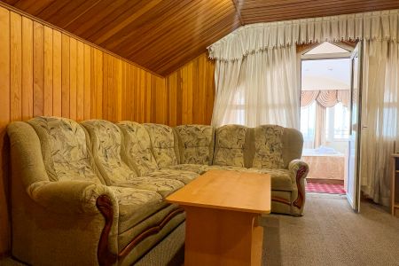 Территория, бассейн