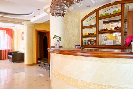 Территория, бассейн