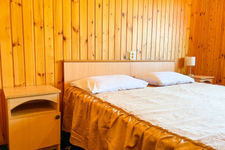 Полулюкс 2-местный (с доп.местом)