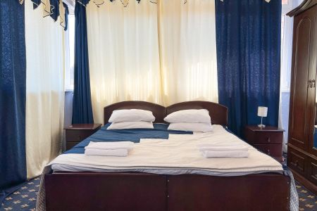 Территория, бассейн