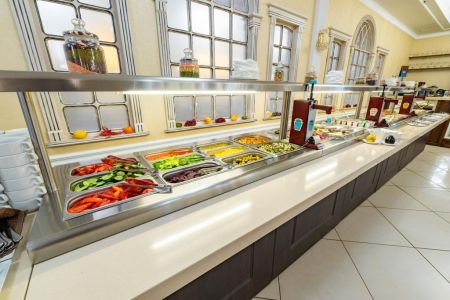 Внешний вид