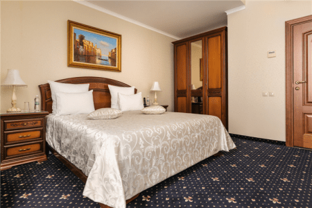 Внешний вид