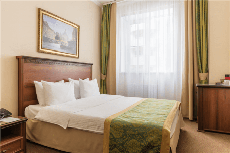 Внешний вид