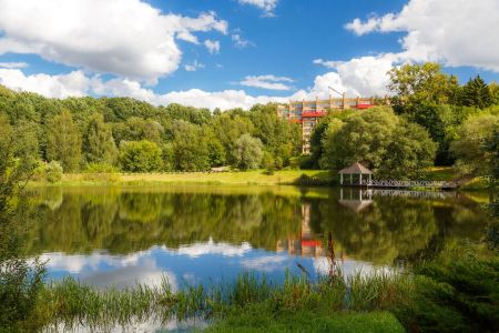 Внешний вид