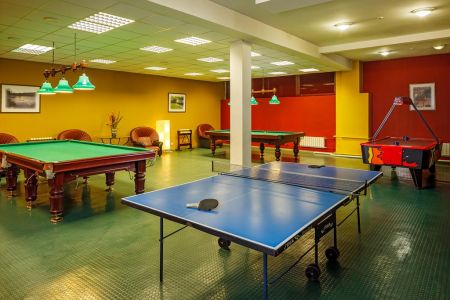 Банкетный зал