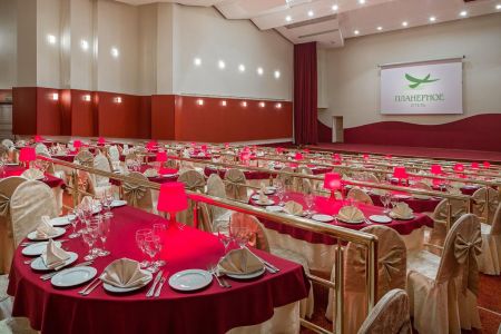 Банкетный зал