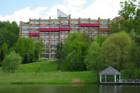 Внешний вид