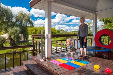 Банкетный зал