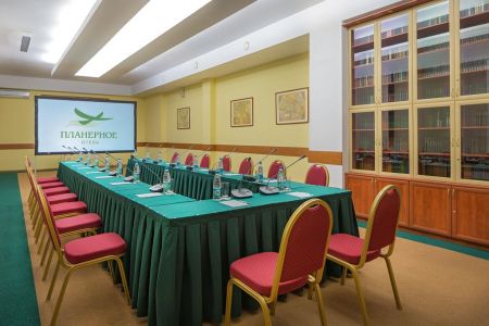 Джуниор ДеЛюкс 2-местный