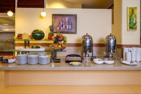 Банкетный зал