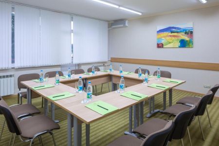 Джуниор ДеЛюкс 2-местный