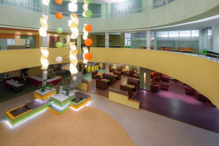 Внешний вид