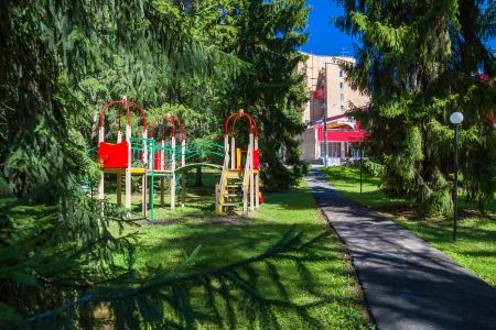 Банкетный зал