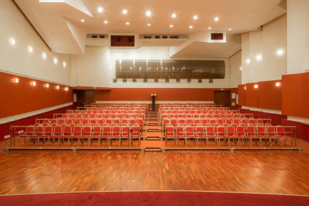 Банкетный зал