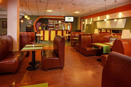 Банкетный зал